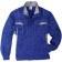 Farbe: kbl.blau/mittelgrau