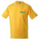 Farbe: gold-yellow