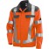 color:warnorange/dunkelgrau