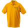 Farbe: gold-yellow