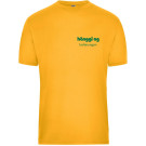 Farbe: gold-yellow