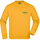 Farbe: gold-yellow