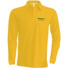 color:Yellow