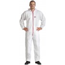 KORSAR® Base-Protect Schutzanzug (SMS) weiß